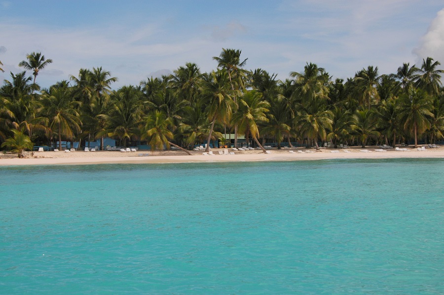 Isla Saona