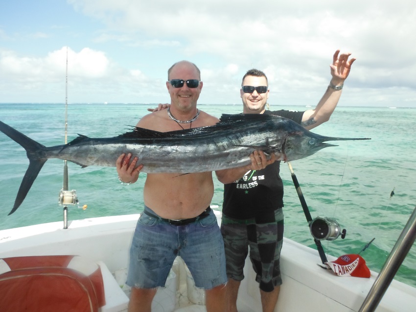 Pesca – Pro Fishing Bavaro