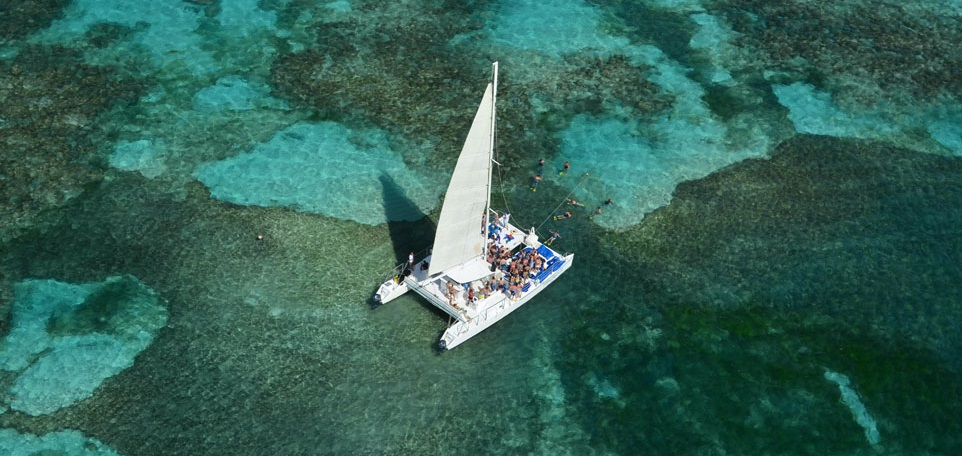 Sailing Adventure