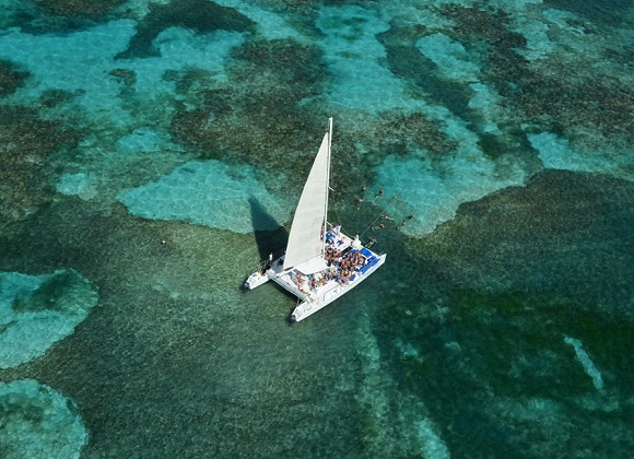 Sailing Adventure