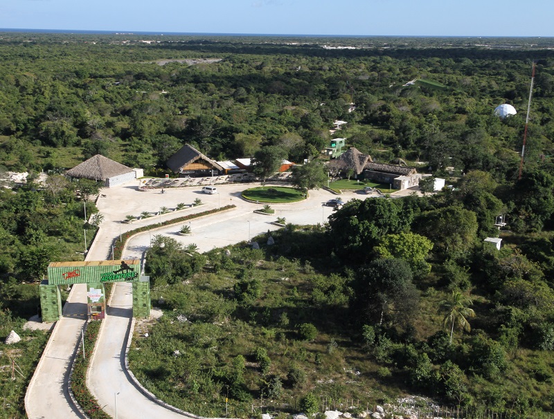 Bavaro Adventure Park