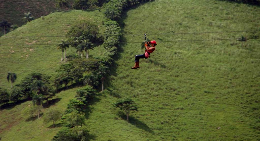 Canopy Adventure